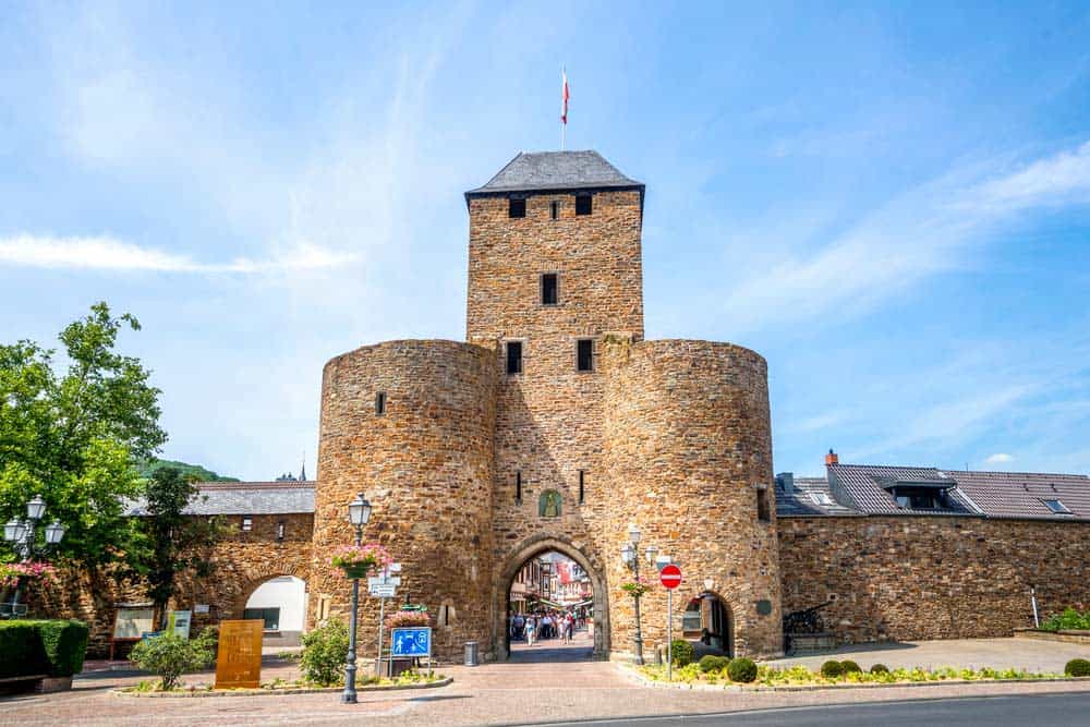 Du betrachtest gerade Geschichte von Rheinland-Pfalz – Meilensteine der Entwicklung
