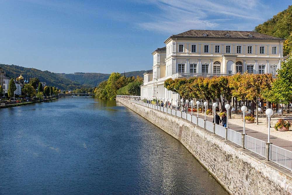 Bad Ems an der Lahn Bad Ems an der Lahn