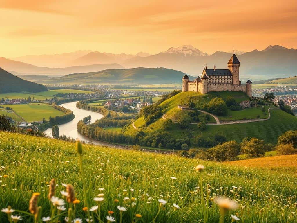 Geschichte von Rheinland-Pfalz