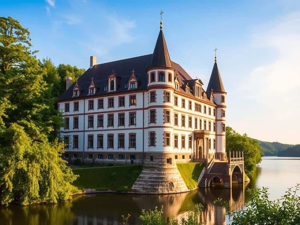 Hotels an der Lahn
