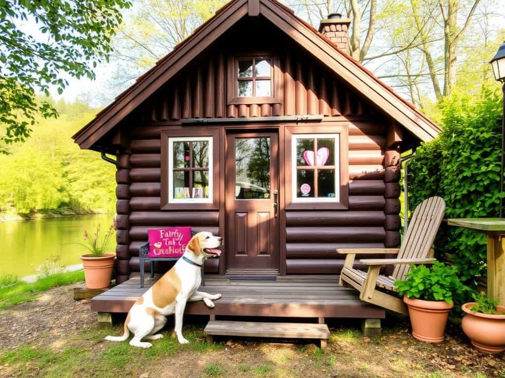 Hundefreundliche Unterkünfte Lahn