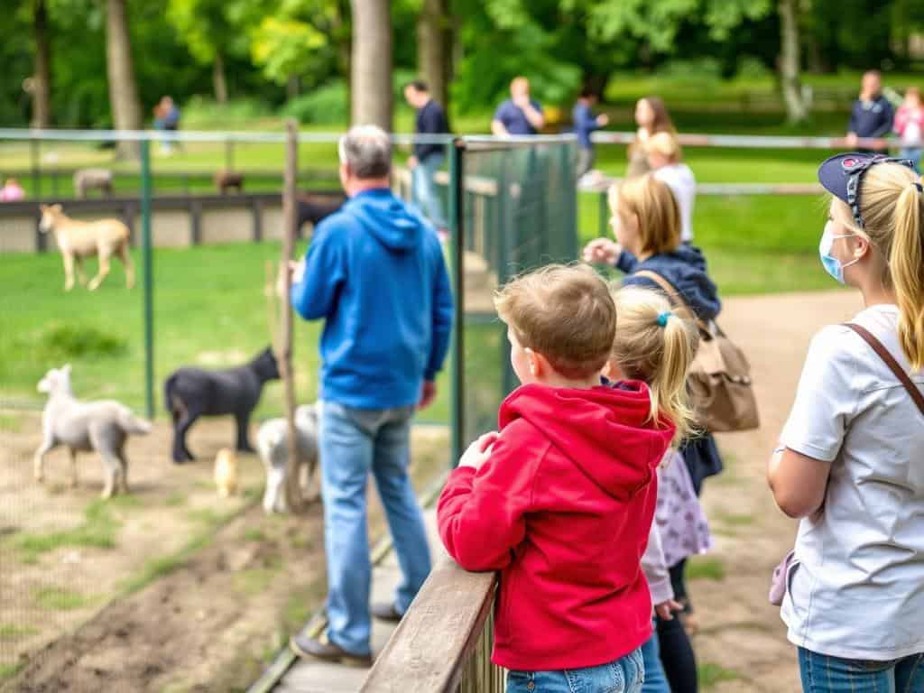 Kurpfalz-Park Wachenheim (Symbolbild)