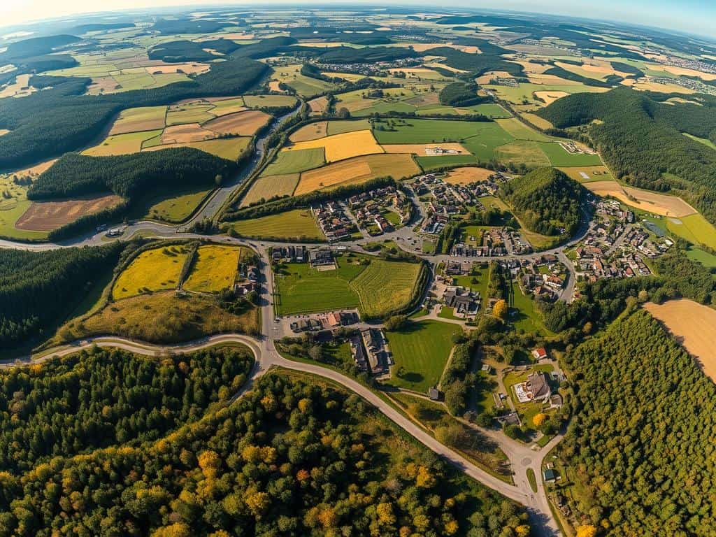 Landkreise im Westerwald Landkreise im Westerwald