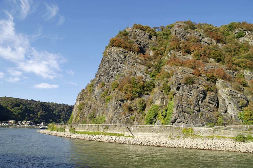 Du betrachtest gerade In welchem Bundesland liegt die Loreley?