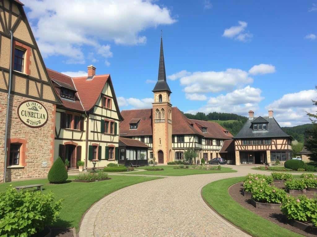 Museen Deutsche Weinstraße