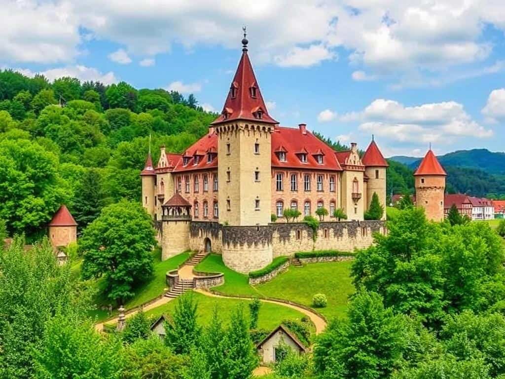 Neustadt an der Weinstraße Sehenswürdigkeiten