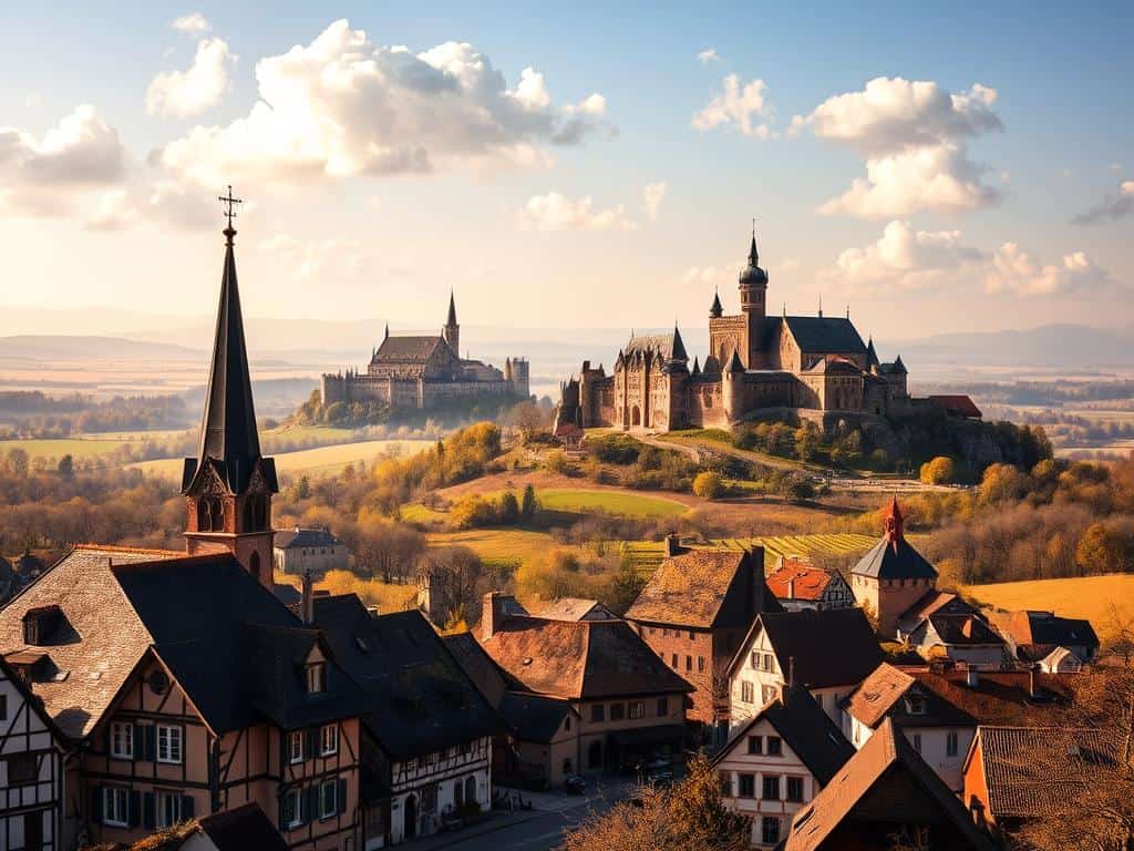 Rhein-Pfalz-Kreis Geschichte