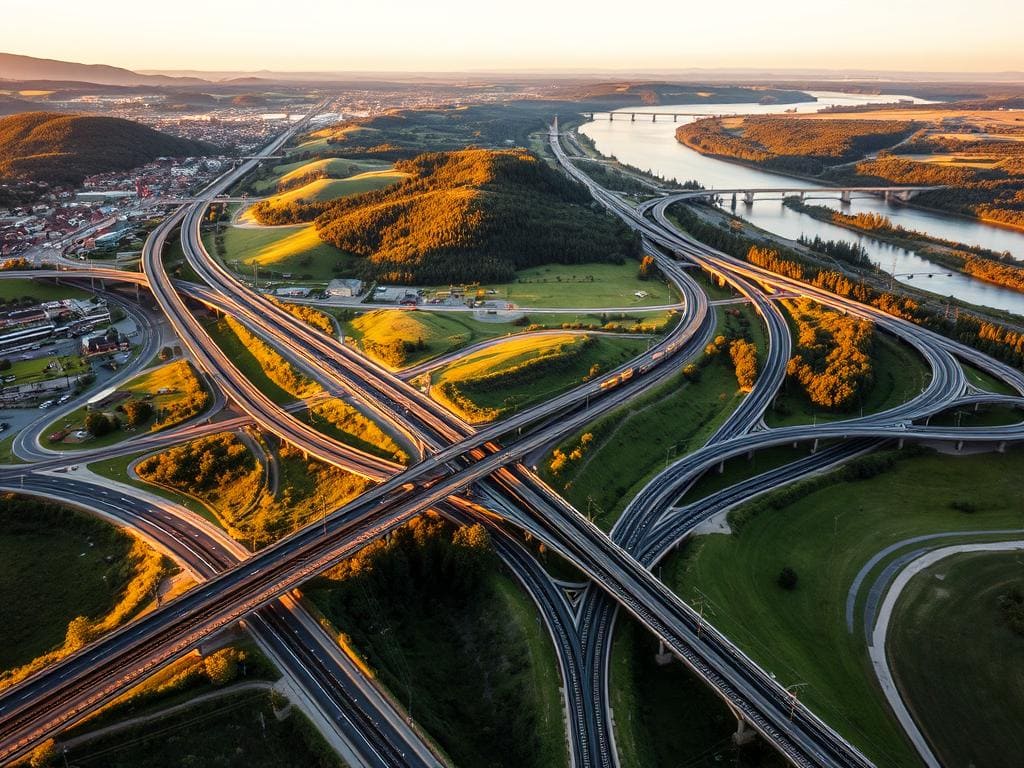 Rhein-Pfalz-Kreis Verkehrsanbindung
