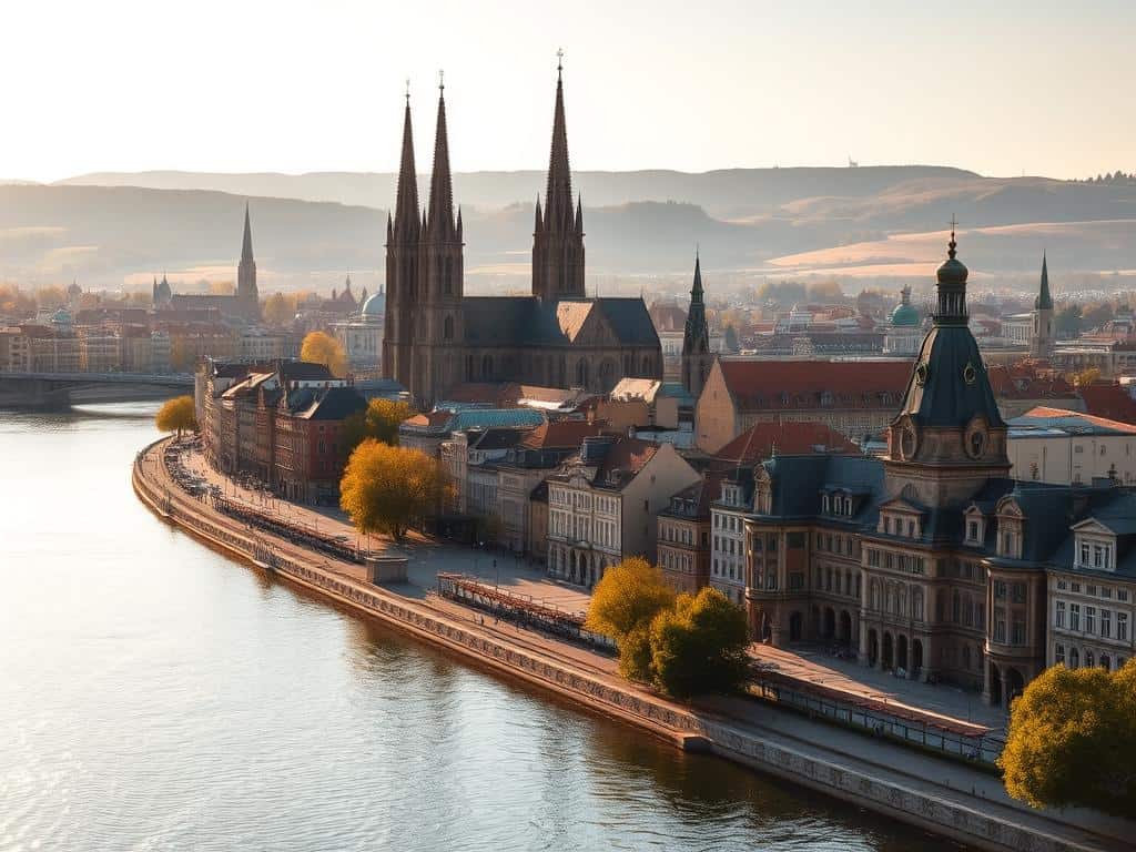 Rheinland-Pfalz Landeshauptstadt Mainz