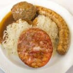 Pfälzischer Saumagen – Ein Klassiker der Pfälzer Küche