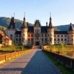 Schloss Philippsburg in Braubach am Rhein – Ein Besuch lohnt