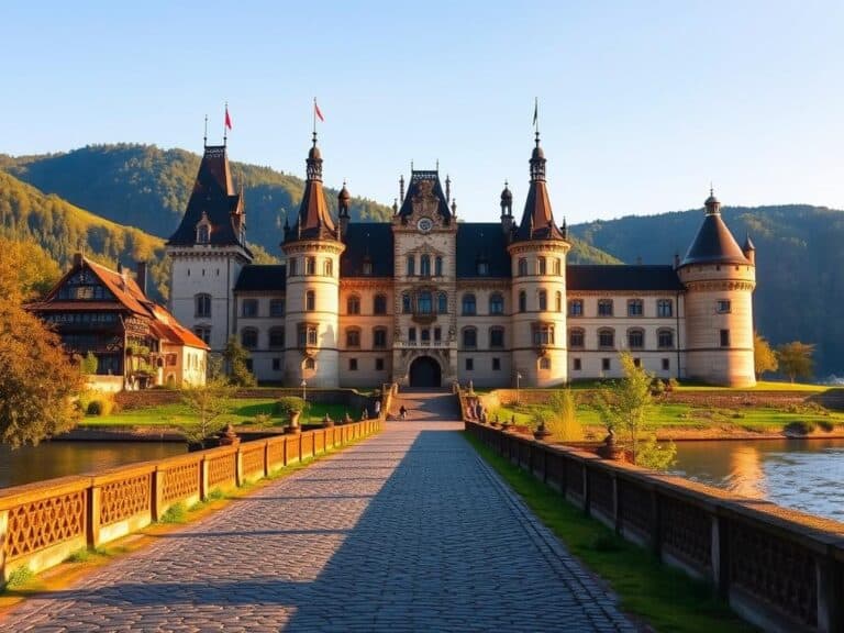 Mehr über den Artikel erfahren Schloss Philippsburg in Braubach am Rhein – Ein Besuch lohnt
