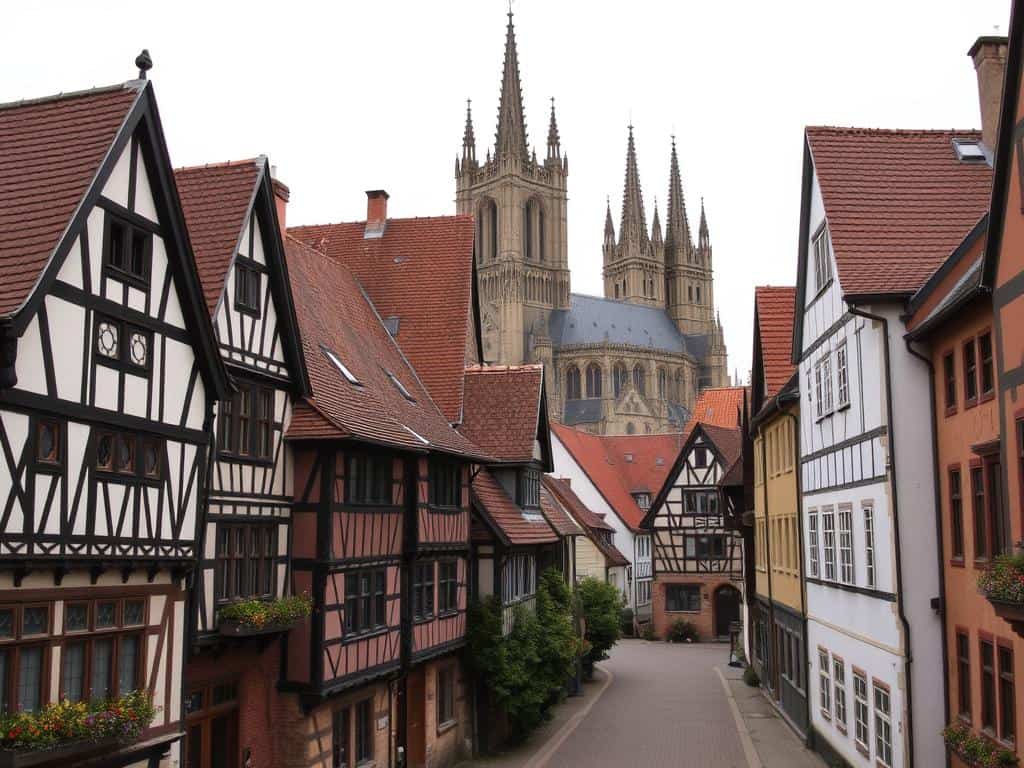 Sehenswürdigkeiten Limburg an der Lahn