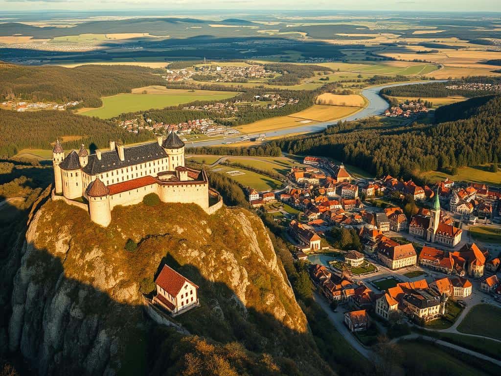 Territorialstaaten der Frühen Neuzeit