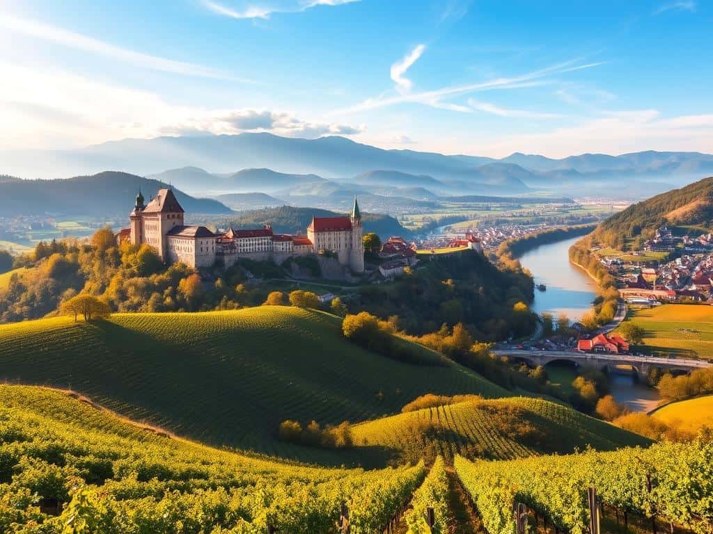 Tourismus in Rheinland-Pfalz