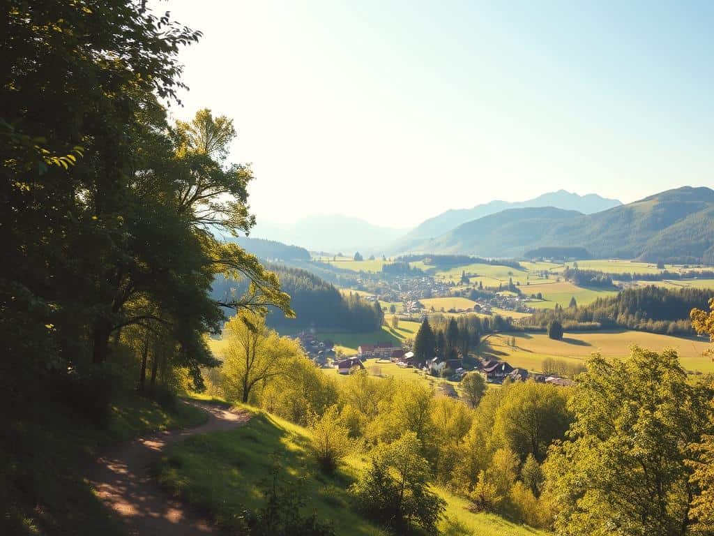 Traumschleifen im Hunsrück