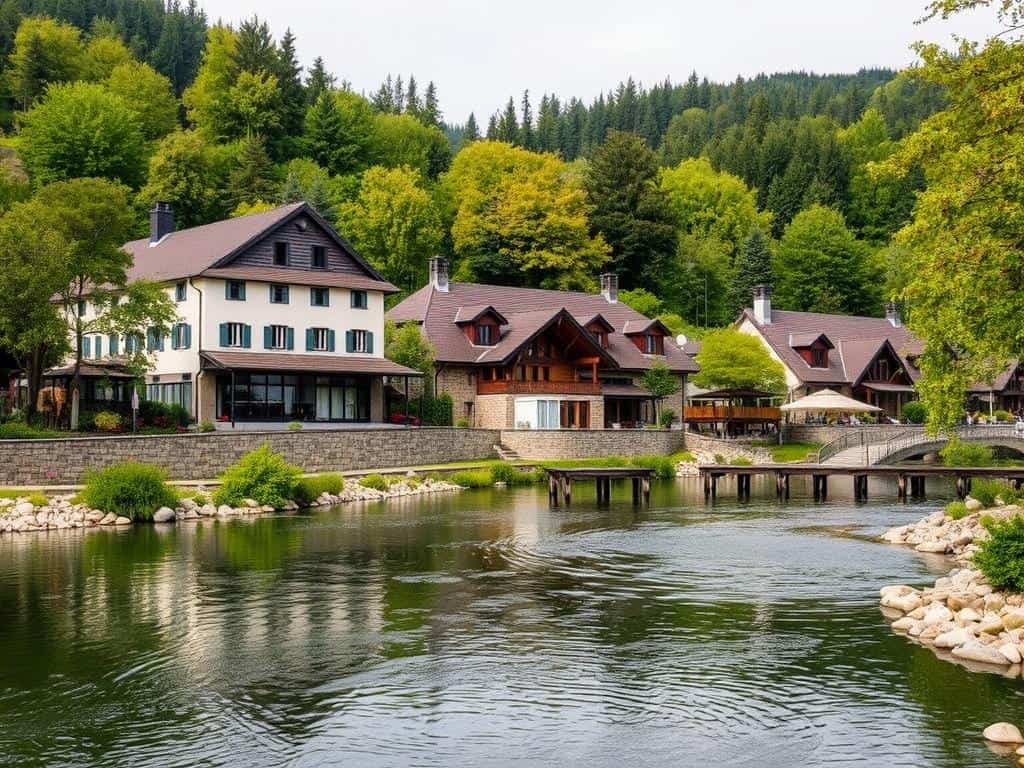 Wellness Hotels Lahn