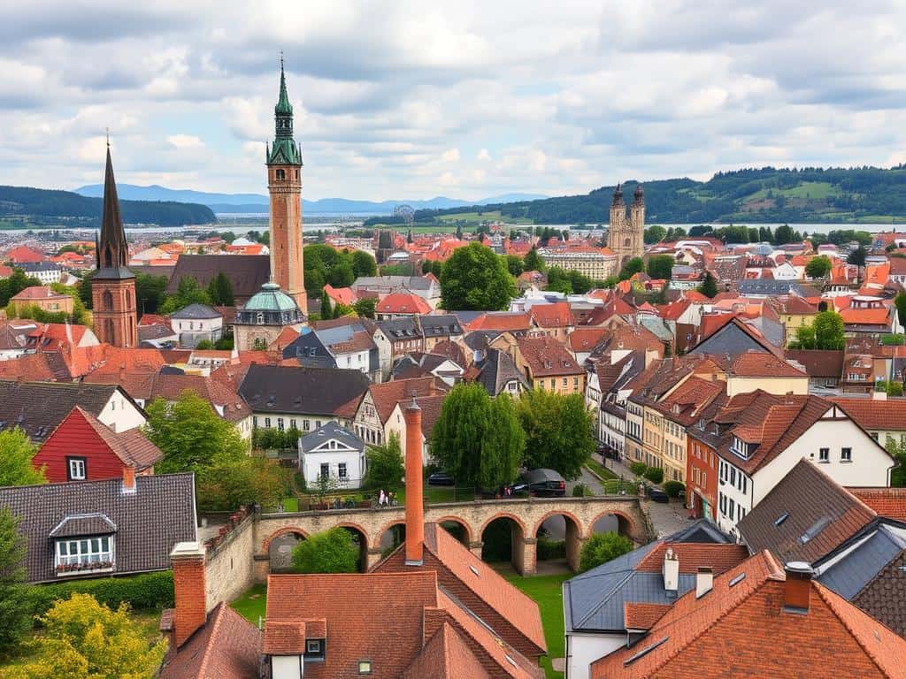 Wetzlar Tourismus