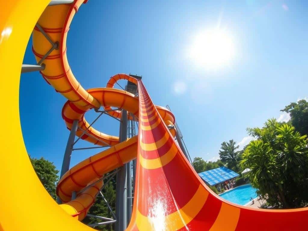 riesenrutsche