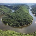 Traumschleifen im Hunsrück –  Wandervergnügen in der Natur pur