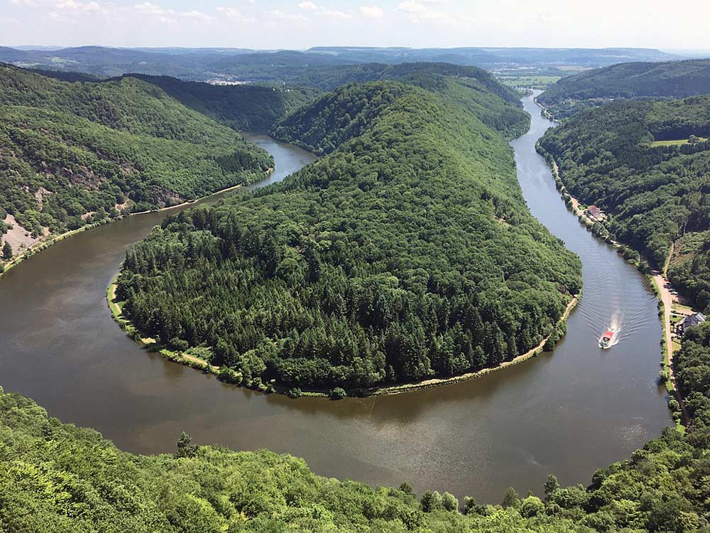 Du betrachtest gerade Traumschleifen im Hunsrück – Wandervergnügen in der Natur pur