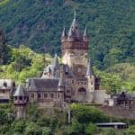 Burg Cochem an der Mosel – Die Reichsburg