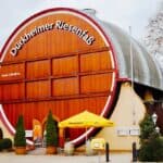 Bad Dürkheim Riesenfass
