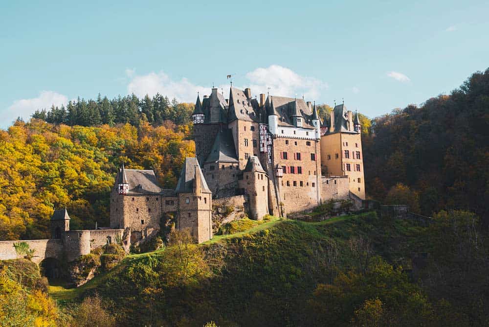 Du betrachtest gerade Burg Eltz