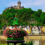 Tourismus als Wirtschaftsfaktor in Rheinland-Pfalz – Mosel, Rhein und Eifel im Vergleich