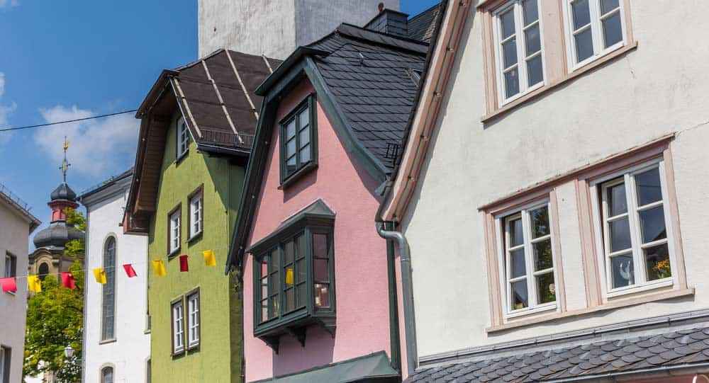 Hachenburg (depositphotos.com)