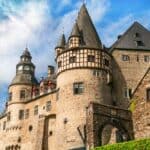 Schloss Bürresheim