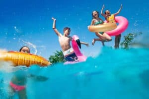Mehr über den Artikel erfahren Schwimmbad in Rheinland-Pfalz