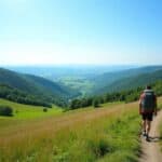 Aktivitäten im Westerwald in Rheinland-Pfalz