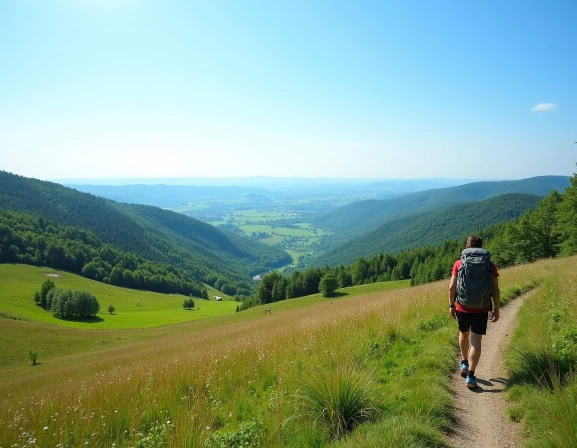 Du betrachtest gerade Aktivitäten im Westerwald in Rheinland-Pfalz