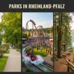 Parks in Rheinland-Pfalz
