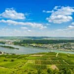 Bingen am Rhein – Tor zum Mittelrheintal