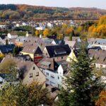 Westerburg im Westerwald – Kleinstadt mit großer Burg
