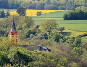Mehr über den Artikel erfahren Wo liegt der Westerwald – und was macht ihn besonders?