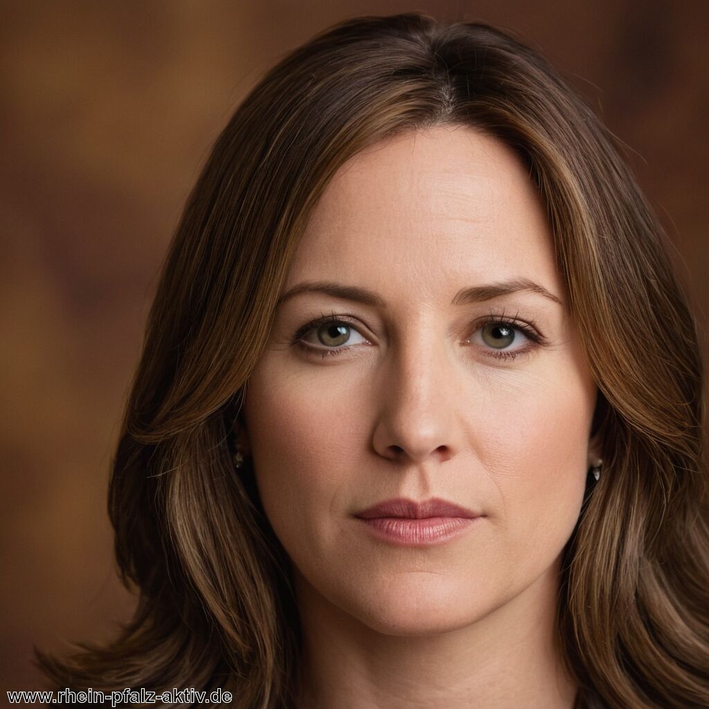 Jennifer Lafer: Wer sie ist, Familie, Ausbildung und Karriere im Überblick
